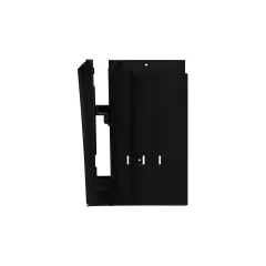 Caterpillar Cabin Lower Liner Cover — vista de três quartos