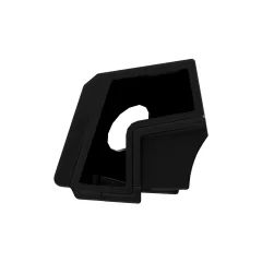 Caterpillar Cabin Liner Duct — vista de três quartos