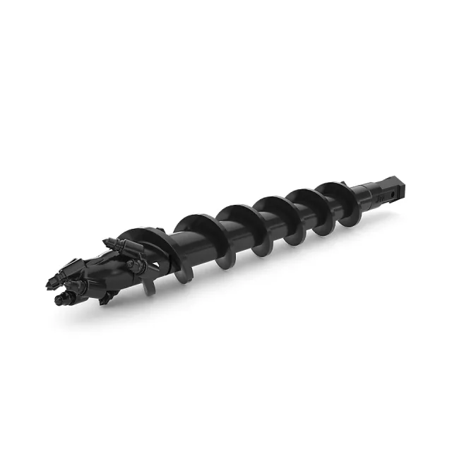 152 mm (6 in) Rock Drill Bit