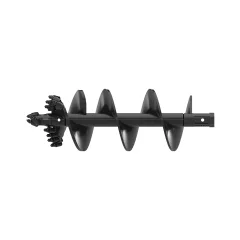 Caterpillar 406 mm (16 po) Bit de forage — vue de trois quarts