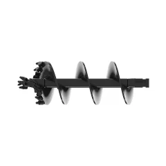 Caterpillar 406 mm (16 po) Bit de forage — vue de trois quarts