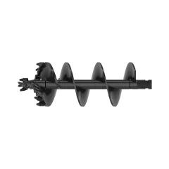 Caterpillar 406 mm (16 po) Bit de forage — vue de trois quarts