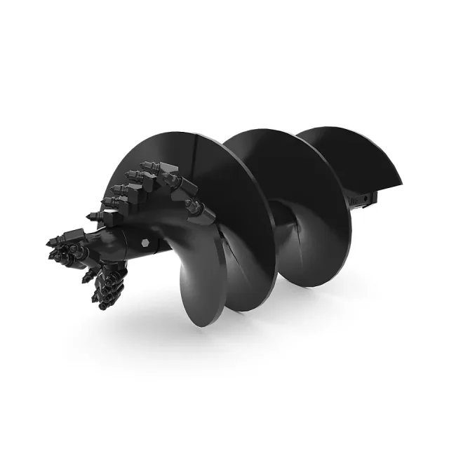 508 mm (20 in) Rock Drill Bit