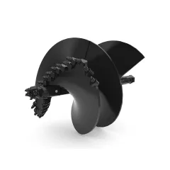 Caterpillar 762 mm (30 in) kaya delicisi Bit