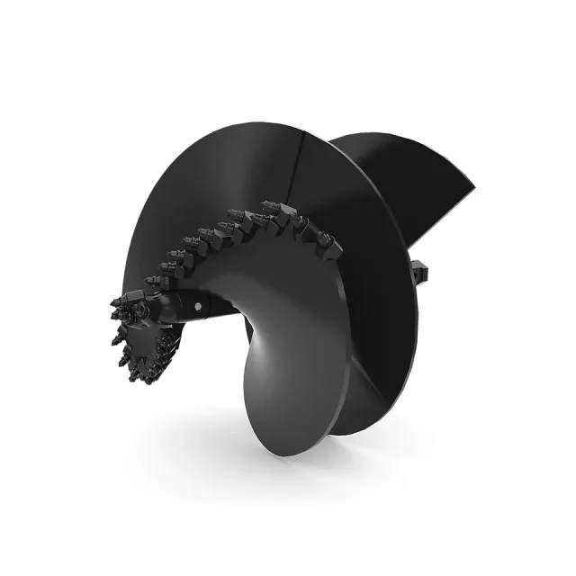 914 mm (36 in) Rock Drill Bit