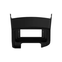 Caterpillar Instrument Panel Dash — açılı görünüm
