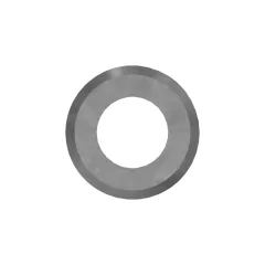 Caterpillar 1.6mm Thick Washer — açılı görünüm