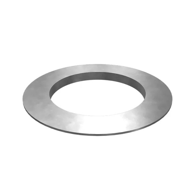 1.1mm Lavadora de cerraduras de resorte conical