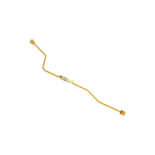 4.93mm İç Parça Yağı Hatları Tube