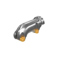 Caterpillar Exhaust Manifold