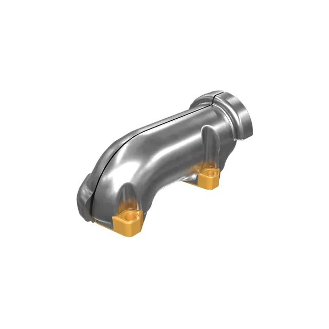 Exhaust Manifold
