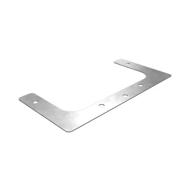 2mm Thickness Loader Frame SCHUTZ Sheet