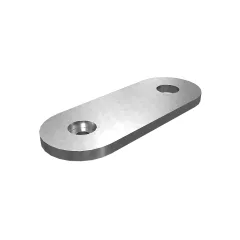 Caterpillar 4mm Thickness SOPORTE DE MONTAJE MÉNSULA