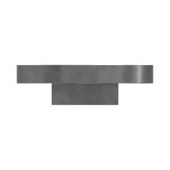 Caterpillar 4mm Thickness SOPORTE DE MONTAJE MÉNSULA — vista en tres cuartos