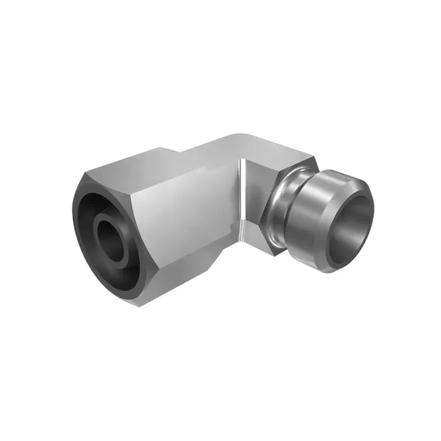 M14 Elbow Adapter