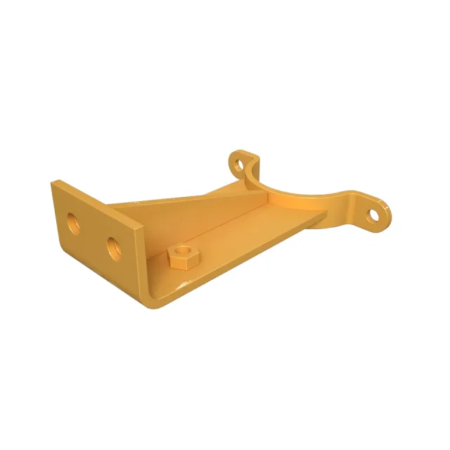 Cylinder Support Clamp