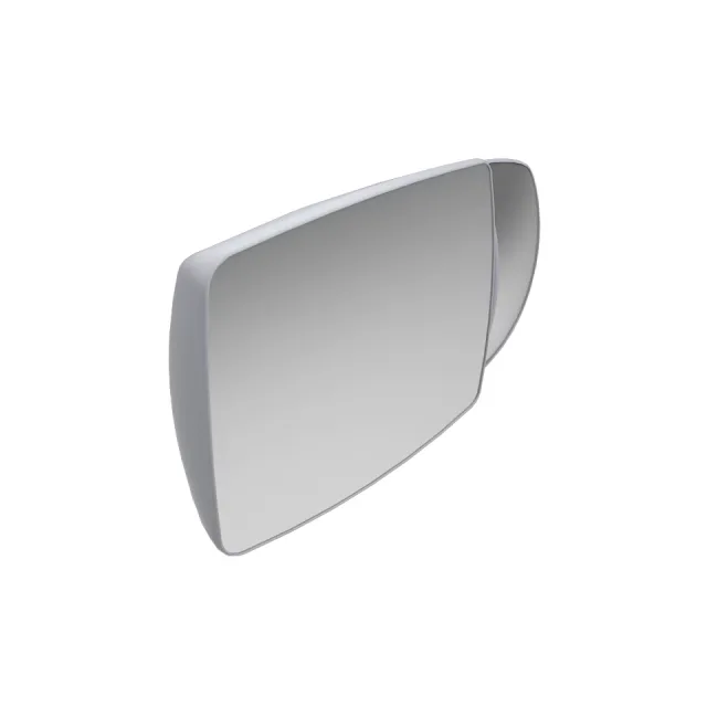 Rear View Mirror