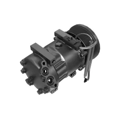 Caterpillar Refrigerant Compressor