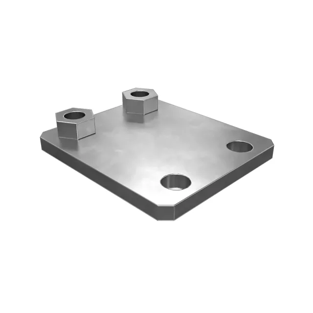 17.9mm Thick Support