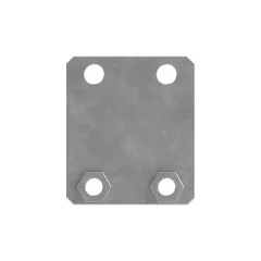 Caterpillar 17.9mm Thick Support — Dreiviertelansicht
