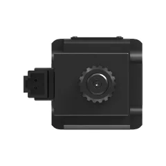 Caterpillar Diverter Válvula — vista de três quartos