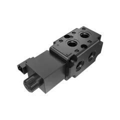 Caterpillar Diverter Válvula