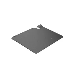 Caterpillar 6mmKan Fender Guard Mud Deflector
