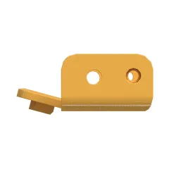 Caterpillar 6mmBa Deflector Bracket — açılı görünüm