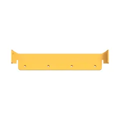 Caterpillar 6mmBa Deflector Bracket — açılı görünüm