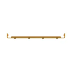 Caterpillar 6mmBa Deflector Bracket — açılı görünüm