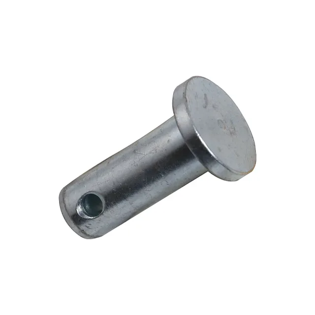 14.5mm Diameter Cross Hole Clevis BOLZEN
