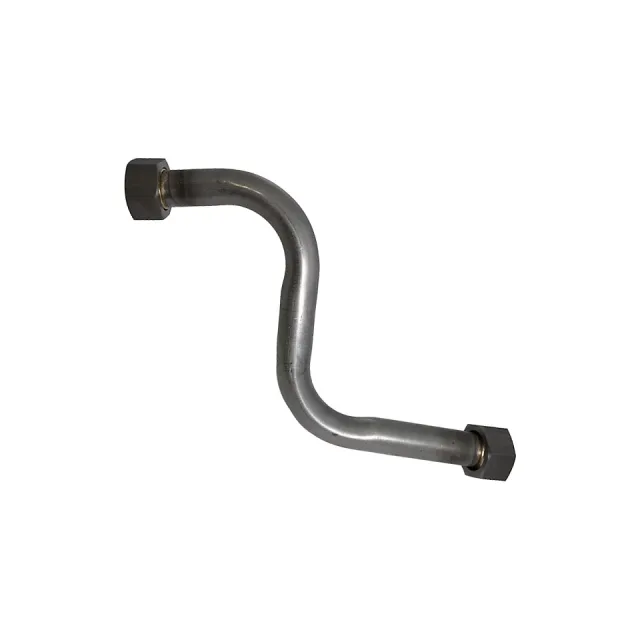 28.45mm ID Axle Oil Soğutma Hatları Tube