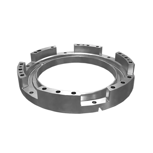 Clutch Housing