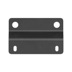 Caterpillar Refrigerant Condenser Core HALTERUNG KONSOLE — Dreiviertelansicht