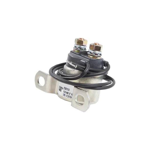 Steering Position Sensor