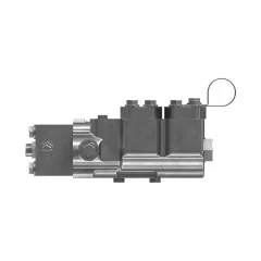 Caterpillar Steering Diverter Valve — açılı görünüm
