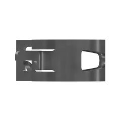 Caterpillar Clamp-Spring Band — açılı görünüm