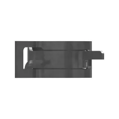 Caterpillar Clamp-Spring Band — açılı görünüm