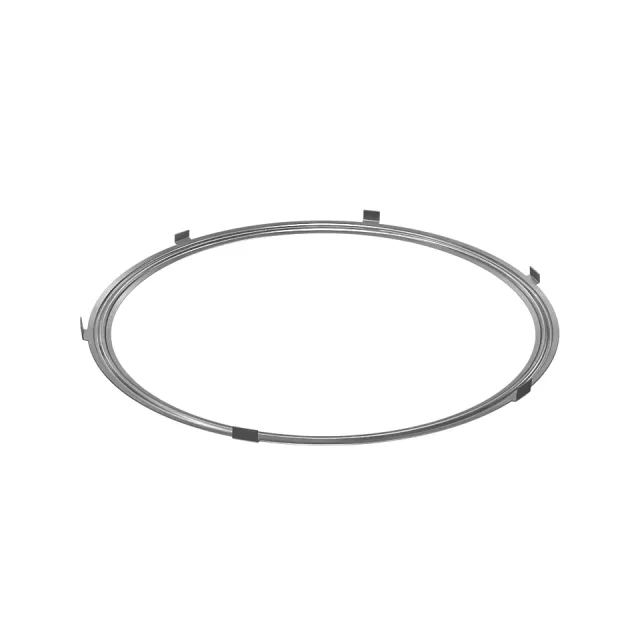 0.29mmKan E egzoz Manifold Gasket