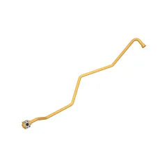 Caterpillar Hidrolik Petrol Soğutma Hatları Tube