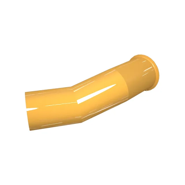 Exhaust Pipe
