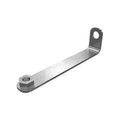 Caterpillar Hose Clip Mount Bracket