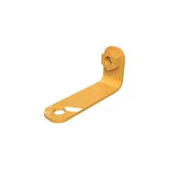 Caterpillar Clip Destek Konsol