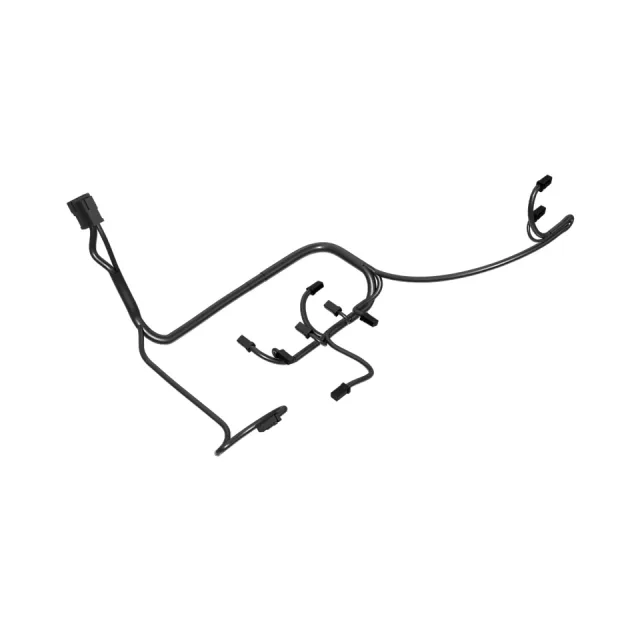 Montagem de Harness de Transmissão