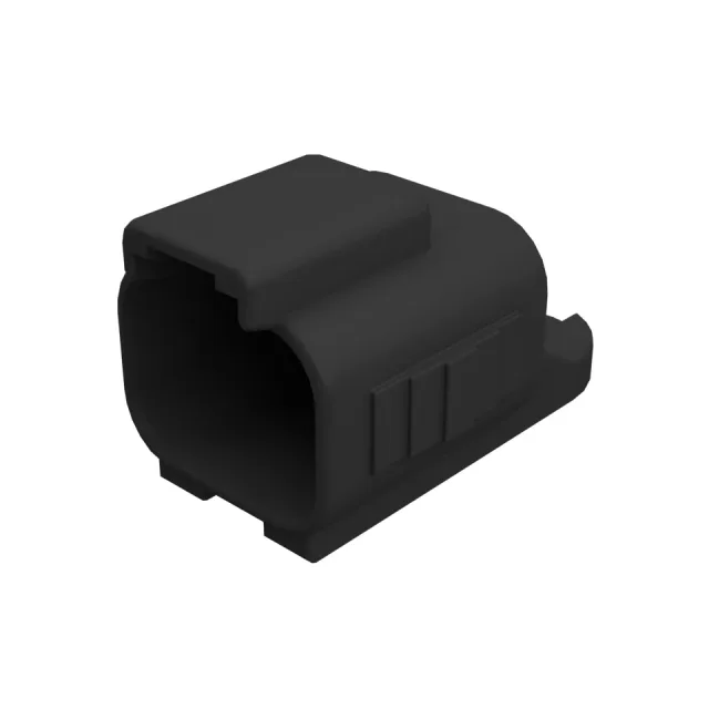 2 Position DT Seal Cap