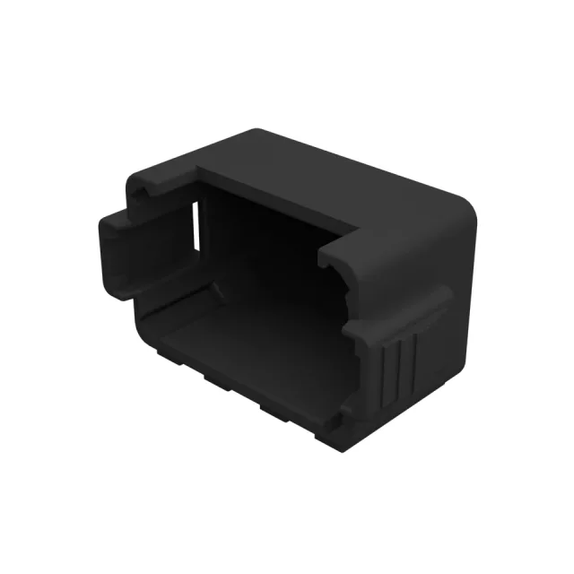 12 Position DT Seal Cap