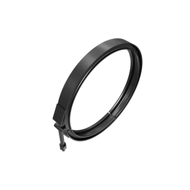 COLECTOR DE ESCAPE Bellow V-Band