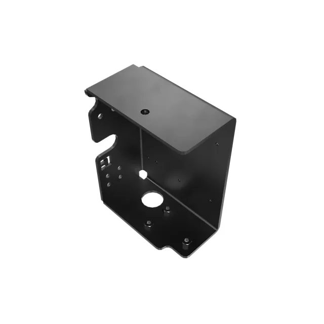 Suporte de Montagem do Receptor de Satélites