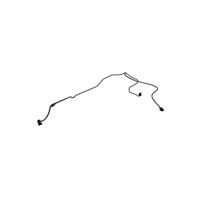 Grade Control Harness