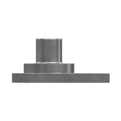 Caterpillar Aftercooler Mounting Stabilizer — açılı görünüm